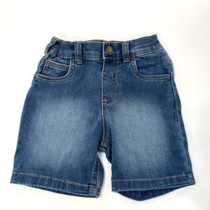 🧸5 for $20 Garanimals toddler denim shorts